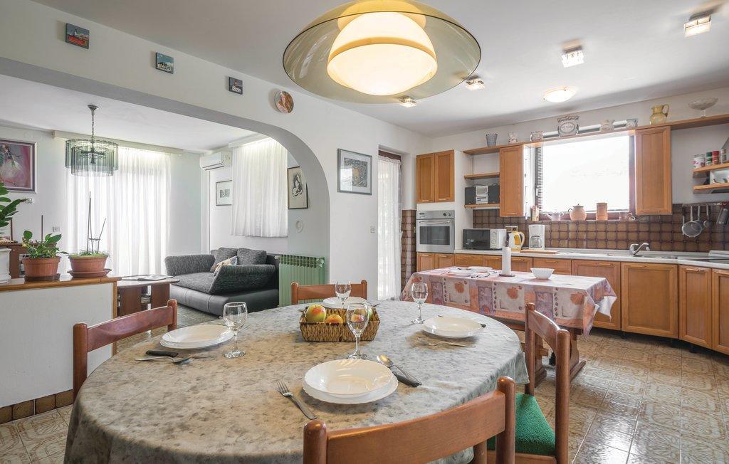 Apartments Biserka 1495 บานโจเล ภายนอก รูปภาพ