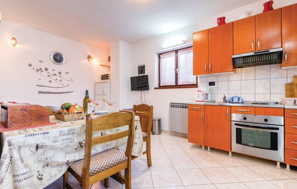 Apartments Biserka 1495 บานโจเล ภายนอก รูปภาพ
