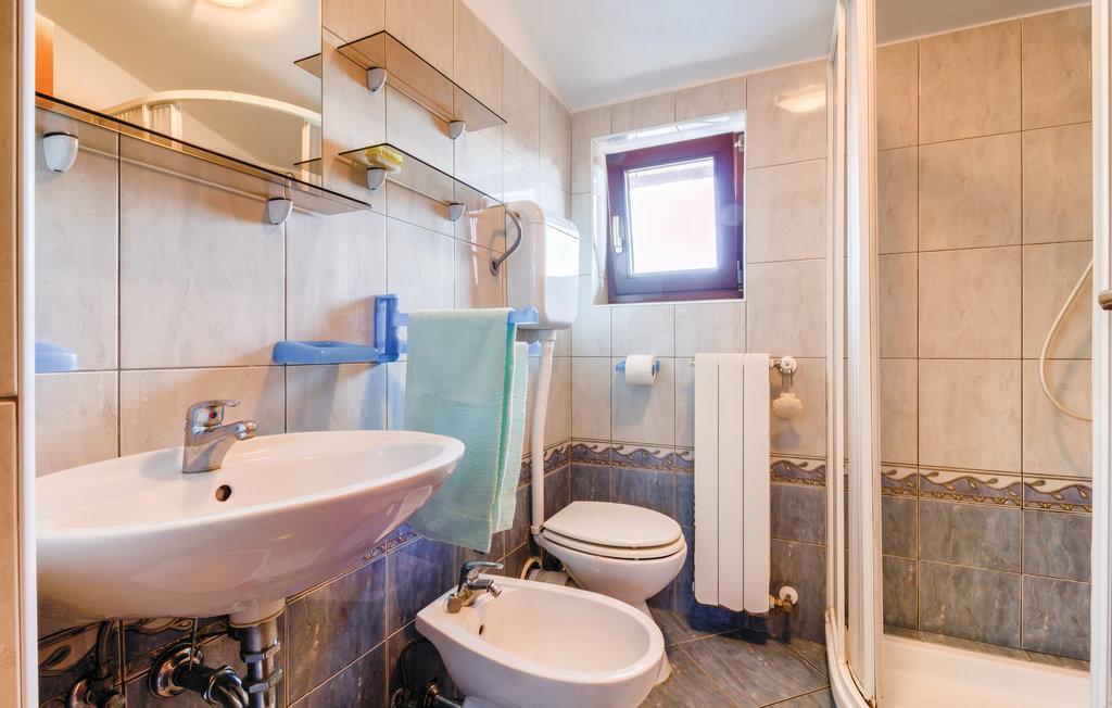 Apartments Biserka 1495 บานโจเล ภายนอก รูปภาพ