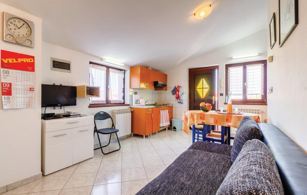 Apartments Biserka 1495 บานโจเล ภายนอก รูปภาพ